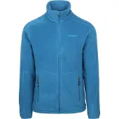 Tenson Veste Miracle Sapphire Bleu