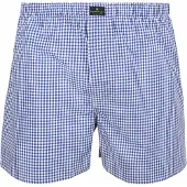 Steppin' Out Boxershort Vichy Royal