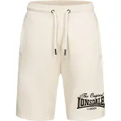 Lonsdale Hulton Shorts Beige L Homme