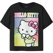 Name it T-shirt à Manches Courtes Forma Hellok