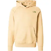 The North Face Redbox Nse Regular Hoodie Beige 2XL Homme