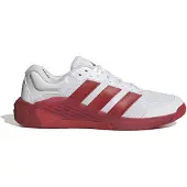 Adidas Dropset 4 Power Trainers Blanc EU 42 Homme