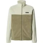 Columbia Veste en polaire fonctionnelle 'Steens Mountain' menthe / vert foncé