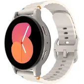 Just in Case Activeflex Strap Samsung Galaxy Watch 20mm