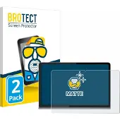 BROTECT Film de protection antireflet Protection d'écran mat