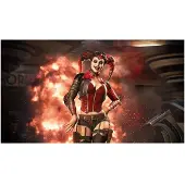 MS ESD Injustice 2 : Starfire Character X1 ML