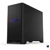 Lenovo Idg Legion T5 30iax10 Ultra 7-255hx/32gb/2tb Ssd/rtx 5070 Gaming Desktop Pc Clair One Size / EU Plug 220V