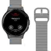 Just in Case Activeflex Strap Garmin Venu 3s