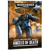 Games Workshop Angels Of Death - Codex Supplement