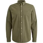PME Legend Chemise American Classic Olive Vert taille XXL