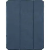 Hama Extreme Protect" pour Apple iPad Air 13 (Apple iPad Air 13 2024, Apple iPad Air 13 2025), Étui pour tablette, Transparent, Bleu
