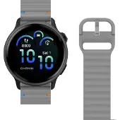 Just in Case Activeflex Strap Garmin Vivoactive 6 / 5