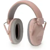 Alecto Bv73 Pink Protection Auditive