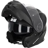 Acerbis Serel Modular Helmet Noir S