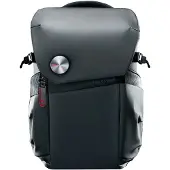 VSGO Bécassine noire (Sac à dos photo, 16 l), Housse pour appareil photo, Noir
