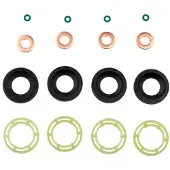 NTY Unité d'injection Régénération du filtre à particules / suie BWP-CT-002 pour FORD Fiesta Mk6 à hayon (JA8, JR8)