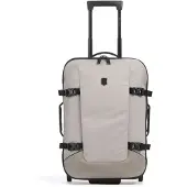 Victorinox Sac de Voyage à Roulettes Moderne Altmont, Valise, Blanc, Gris