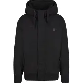 Brandit Veste mi-saison 'Essential' noir