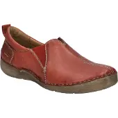 Josef seibel Fergey 70 | Chaussures basses pour Femmes | rouge