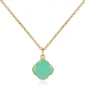 Ailoria Capucine, (Argent)