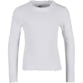 Urban Classics Haut blanc