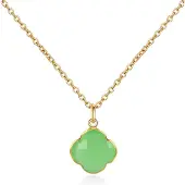 Ailoria Capucine, (Argent)