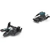 K2 Alpinist Long Travel 90 Mm Touring Ski Bindings Argenté 90 mm Enfants