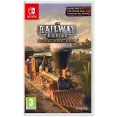 Empire ferroviaire