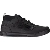 Leatt Flat 3.0 Mtb Shoes Noir EU 47 Homme