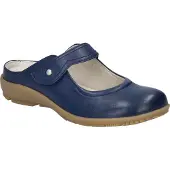 Josef seibel Charlotte 04 | Mocassins pour Femmes | bleu