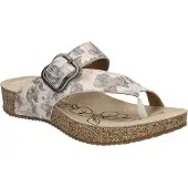 Josef seibel Tonga 77 | Tongues pour Femmes | beige