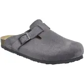 Josef seibel Josef 04 | Sabots pour Hommes | gris