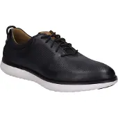 Josef seibel Finley 01 | Chaussures basses pour Hommes | noir