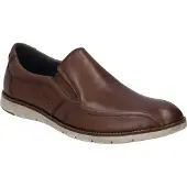 Josef seibel Tyler 38 | Mocassins pour Hommes | marron