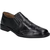 Josef seibel Douglas | Mocassins pour Hommes | vert