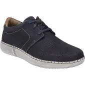Josef seibel Louis 06 | Chaussures basses pour Hommes | bleu