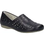 Josef seibel Fiona 74 | Chaussures basses pour Femmes | noir