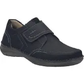 Josef seibel New Anvers 15 | Chaussures basses pour Hommes | noir