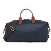 Jump Sac week-end 'Uppsala' bleu foncé