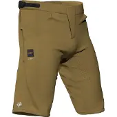 Leatt Trail 2.0 Shorts Marron S Homme