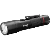 Coast Lampe portative rechargeable HX5R 800 lumens (10.20 cm, 400 lm)
