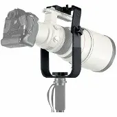 Manfrotto Monopods 393 Support Noir