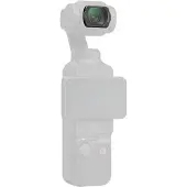 SmallRig Filtre UV magnétique 5830 pour DJI Osmo Pocket 3