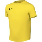 Nike Garçons, T-shirt de sport, Park VIII Junior-T-Shirt (XS), Jaune, XS