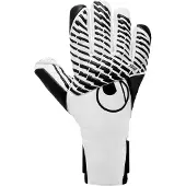 Uhlsport Fm Supergrip+ Hn Goalkeeper Gloves Blanc 7