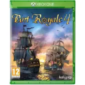 One Port Royale 4 Clair