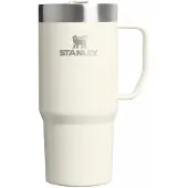 Stanley The Everyday Suburban Mug gourde isotherme cream gloss 1 pcs