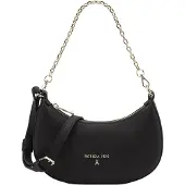 Patrizia pepe Sac bandoulière noir