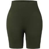 Yeaz Pantalon de sport 'Blaze' sapin / blanc