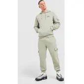 Mckenzie Ensemble de survêtement cargo Rocco Junior - Gris, Gris